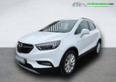 Opel Mokka X 1.4 Turbo - 140 ch BVM   Beaupuy 31