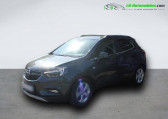 Opel Mokka X occasion année 2016 boite Manuelle Annonce Opel Mokka X occasion Essence 1.4 Turbo - 140 ch BVM à Beaupuy