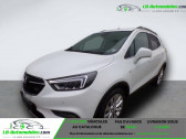 Annonce Opel Mokka X occasion Essence 1.4 Turbo - 140 ch BVM  Beaupuy