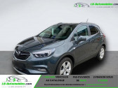 Annonce Opel Mokka X occasion Essence 1.4 Turbo - 140 ch BVM  Beaupuy