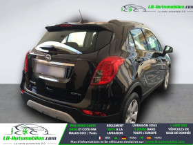 Opel Mokka X 1.4 Turbo - 140 ch GPL  occasion � Beaupuy - photo n�2