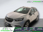 Annonce Opel Mokka X occasion Electrique 1.4 Turbo - 140 ch GPL � Beaupuy