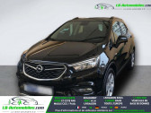 Annonce Opel Mokka X occasion Electrique 1.4 Turbo - 140 ch GPL � Beaupuy
