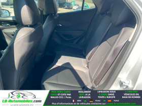 Opel Mokka X 1.4 Turbo - 140 ch GPL  occasion � Beaupuy - photo n�9