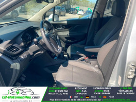 Opel Mokka X 1.4 Turbo - 140 ch GPL  occasion � Beaupuy - photo n�8