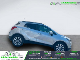 Opel Mokka X 1.4 Turbo - 140 ch GPL  occasion � Beaupuy - photo n�6