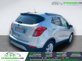 Opel Mokka X 1.4 Turbo - 140 ch GPL  occasion � Beaupuy - photo n�4