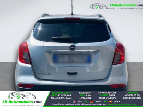Opel Mokka X 1.4 Turbo - 140 ch GPL  occasion � Beaupuy - photo n�7