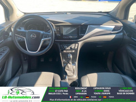 Opel Mokka X 1.4 Turbo - 140 ch GPL  occasion � Beaupuy - photo n�3