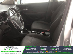 Opel Mokka X 1.4 Turbo - 140 ch GPL  occasion � Beaupuy - photo n�7