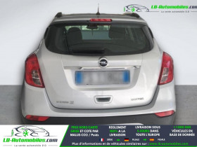 Opel Mokka X 1.4 Turbo - 140 ch GPL  occasion � Beaupuy - photo n�6