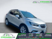 Annonce Opel Mokka X occasion Electrique 1.4 Turbo - 140 ch GPL � Beaupuy
