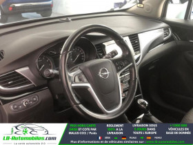 Opel Mokka X 1.4 Turbo - 140 ch GPL  occasion � Beaupuy - photo n�3