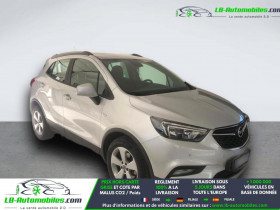 Opel Mokka X 1.4 Turbo - 140 ch GPL  occasion � Beaupuy - photo n�2