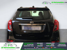 Opel Mokka X 1.4 Turbo - 140 ch GPL  occasion � Beaupuy - photo n�4