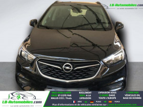 Opel Mokka X 1.4 Turbo - 140 ch GPL  occasion � Beaupuy - photo n�3