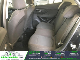 Opel Mokka X 1.4 Turbo - 140 ch GPL  occasion � Beaupuy - photo n�6