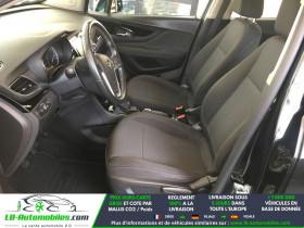 Opel Mokka X 1.4 Turbo - 140 ch GPL  occasion � Beaupuy - photo n�5