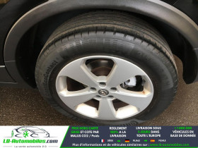 Opel Mokka X 1.4 Turbo - 140 ch GPL  occasion � Beaupuy - photo n�8