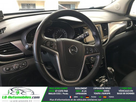 Opel Mokka X 1.4 Turbo - 140 ch GPL  occasion � Beaupuy - photo n�7