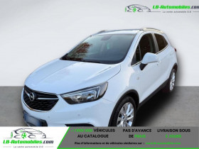 Opel Mokka X , garage LB AUTOMOBILES � Beaupuy