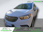 Annonce Opel Mokka X occasion GPL 1.4 Turbo - 140 ch GPL � Beaupuy