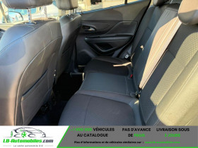 Opel Mokka X 1.4 Turbo - 140 ch GPL  occasion � Beaupuy - photo n�6