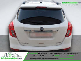 Opel Mokka X 1.4 Turbo - 140 ch GPL  occasion � Beaupuy - photo n�6