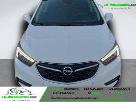 Opel Mokka X 1.4 Turbo - 140 ch GPL  occasion � Beaupuy - photo n�4
