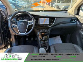 Opel Mokka X 1.4 Turbo - 140 ch GPL  occasion � Beaupuy - photo n�3