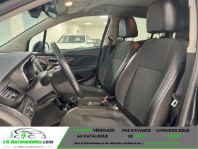 Opel Mokka X 1.4 Turbo - 140 ch GPL  occasion � Beaupuy - photo n�5