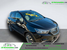 Opel Mokka X 1.4 Turbo - 140 ch GPL  occasion � Beaupuy - photo n�2