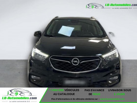 Opel Mokka X 1.4 Turbo - 140 ch GPL  occasion � Beaupuy - photo n�4