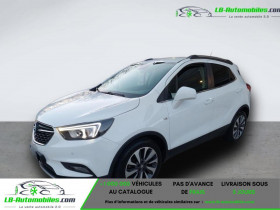 Opel Mokka X 1.4 Turbo - 140 ch GPL  occasion � Beaupuy - photo n�2