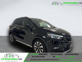 Opel Mokka X 1.4 Turbo - 140 ch GPL  occasion � Beaupuy - photo n�2