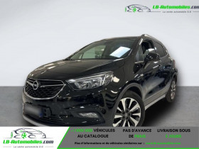 Opel Mokka X , garage LB AUTOMOBILES � Beaupuy