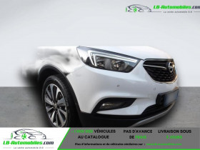 Opel Mokka X 1.4 Turbo - 140 ch GPL  occasion � Beaupuy - photo n�4