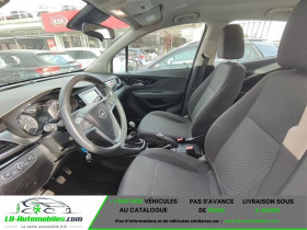 Opel Mokka X 1.4 Turbo - 140 ch GPL  occasion � Beaupuy - photo n�6