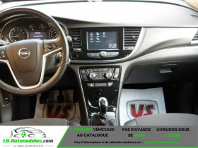 Opel Mokka X 1.4 Turbo - 140 ch GPL  occasion � Beaupuy - photo n�3