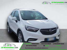 Opel Mokka X , garage LB AUTOMOBILES � Beaupuy