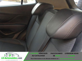 Opel Mokka X 1.4 Turbo - 140 ch GPL  occasion � Beaupuy - photo n�6