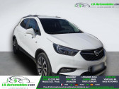 Annonce Opel Mokka X occasion GPL 1.4 Turbo - 140 ch GPL � Beaupuy
