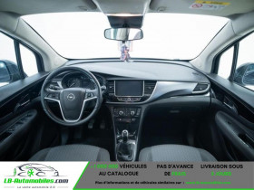 Opel Mokka X 1.4 Turbo - 140 ch GPL  occasion � Beaupuy - photo n�2