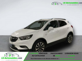 Opel Mokka X , garage LB AUTOMOBILES � Beaupuy