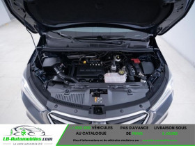 Opel Mokka X 1.4 Turbo - 140 ch GPL  occasion � Beaupuy - photo n�10
