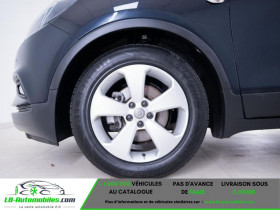 Opel Mokka X 1.4 Turbo - 140 ch GPL  occasion � Beaupuy - photo n�9