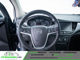 Opel Mokka X 1.4 Turbo - 140 ch GPL  occasion � Beaupuy - photo n�8