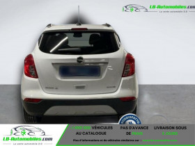 Opel Mokka X 1.4 Turbo - 140 ch GPL  occasion � Beaupuy - photo n�6