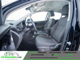 Opel Mokka X 1.4 Turbo - 140 ch GPL  occasion � Beaupuy - photo n�6