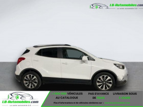 Opel Mokka X 1.4 Turbo - 140 ch GPL  occasion � Beaupuy - photo n�5